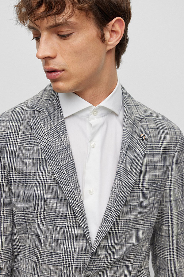 ΣΑΚΑΚΙ BOSS - 404 ΜΠΛΕ